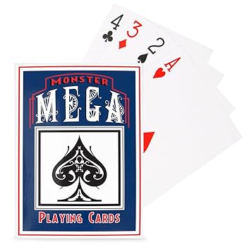 MASSA PLAYING CARDS 6個 61Kl5oKea4L._UF350,350_QL50_.jpg